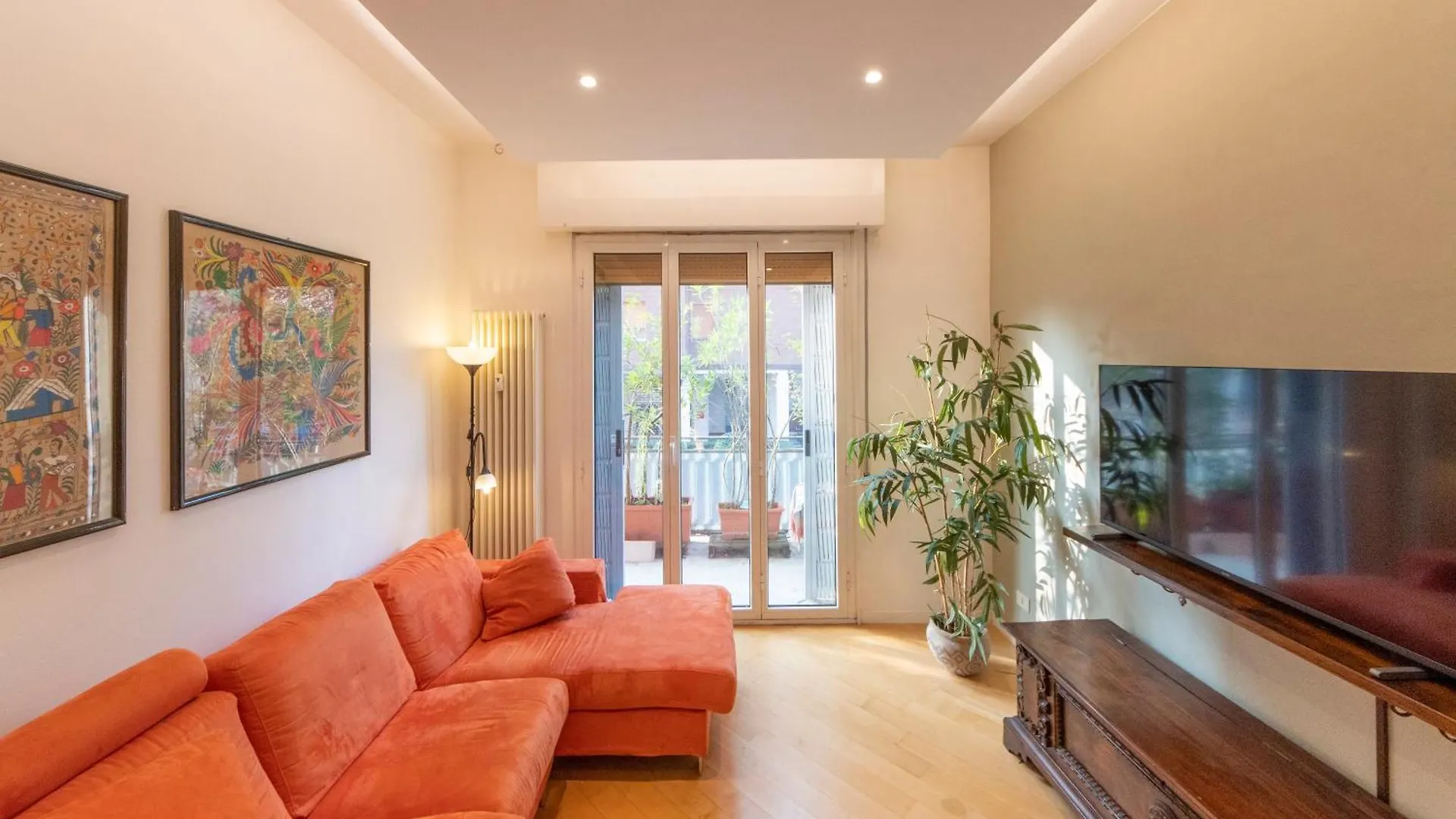 Housmart Treves 2 Apartamento Bolonha 0*,  Itália