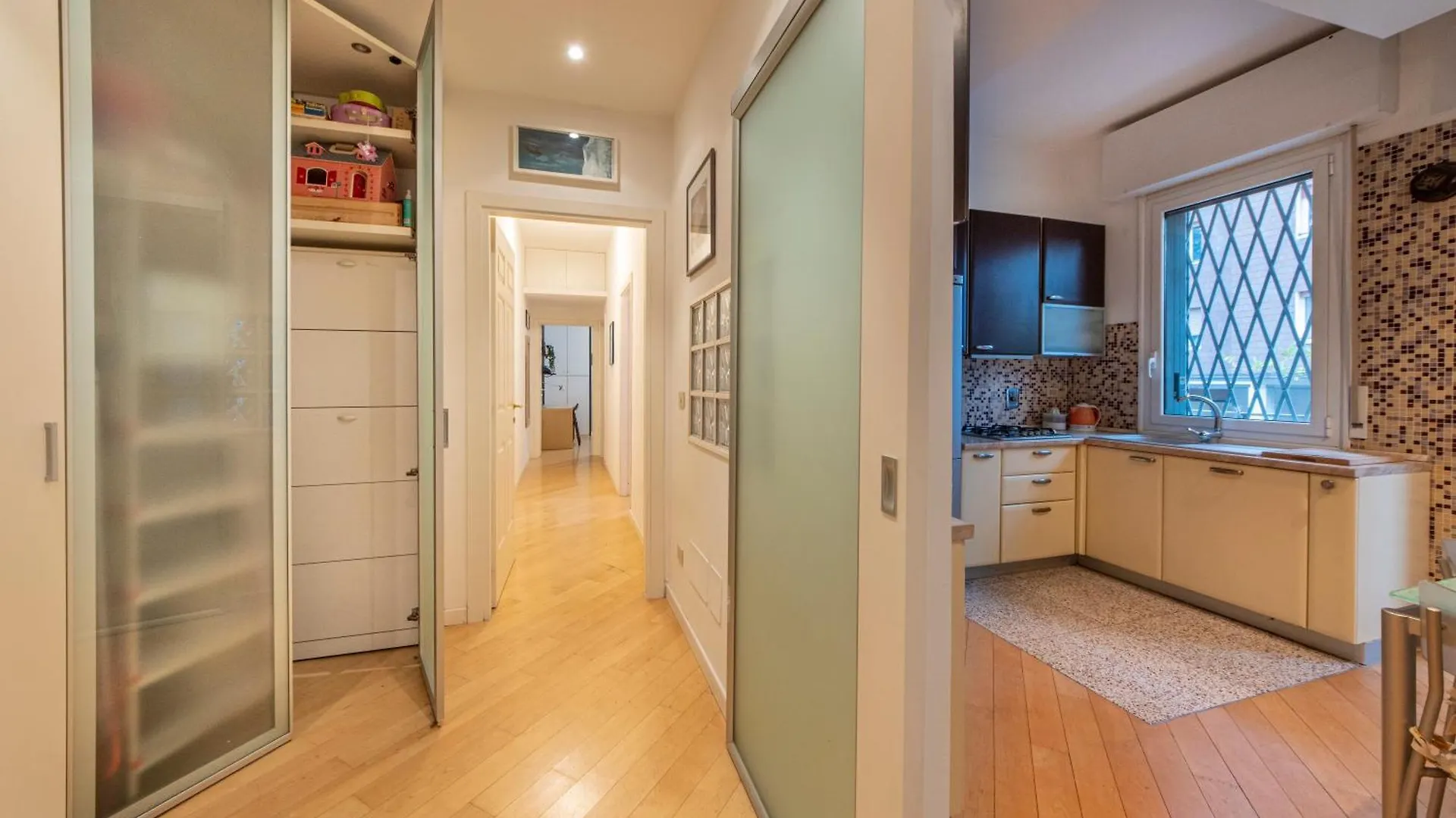 Housmart Treves 2 Apartamento Bolonha