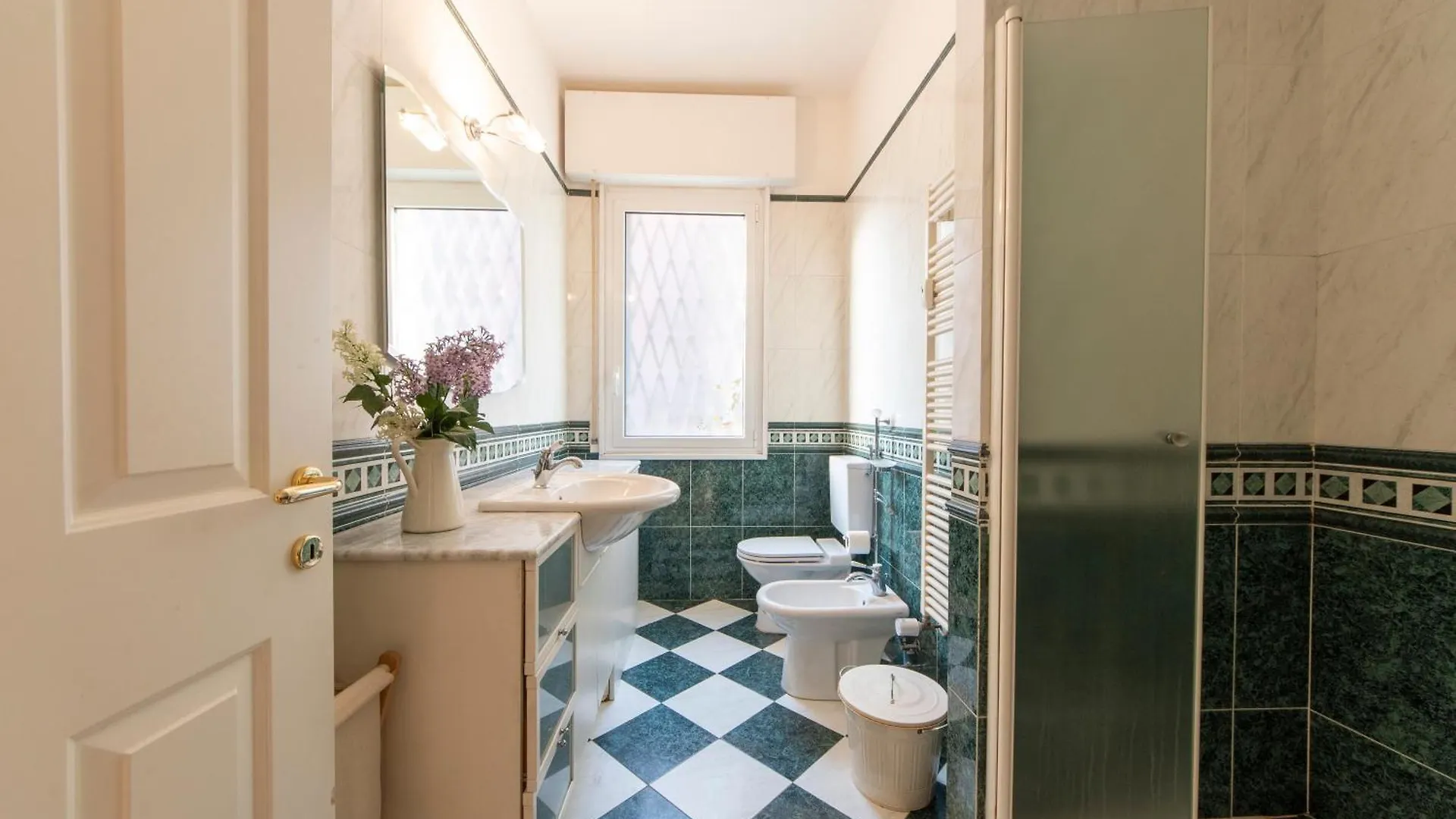 Housmart Treves 2 Apartamento Bolonha