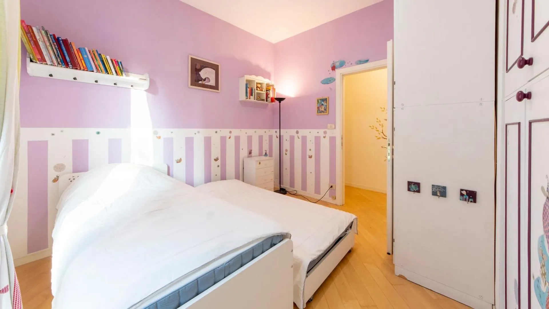 Housmart Treves 2 Apartamento Bolonha