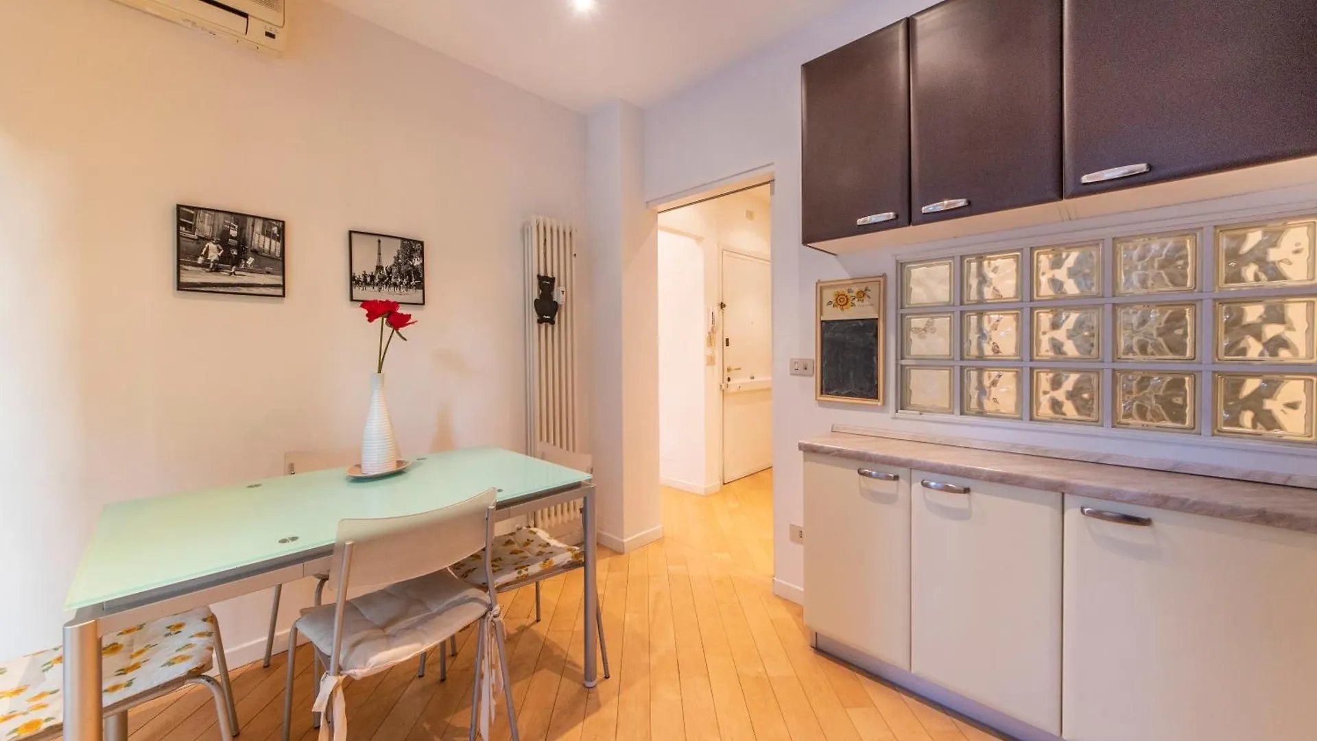 Housmart Treves 2 Apartamento Bolonha