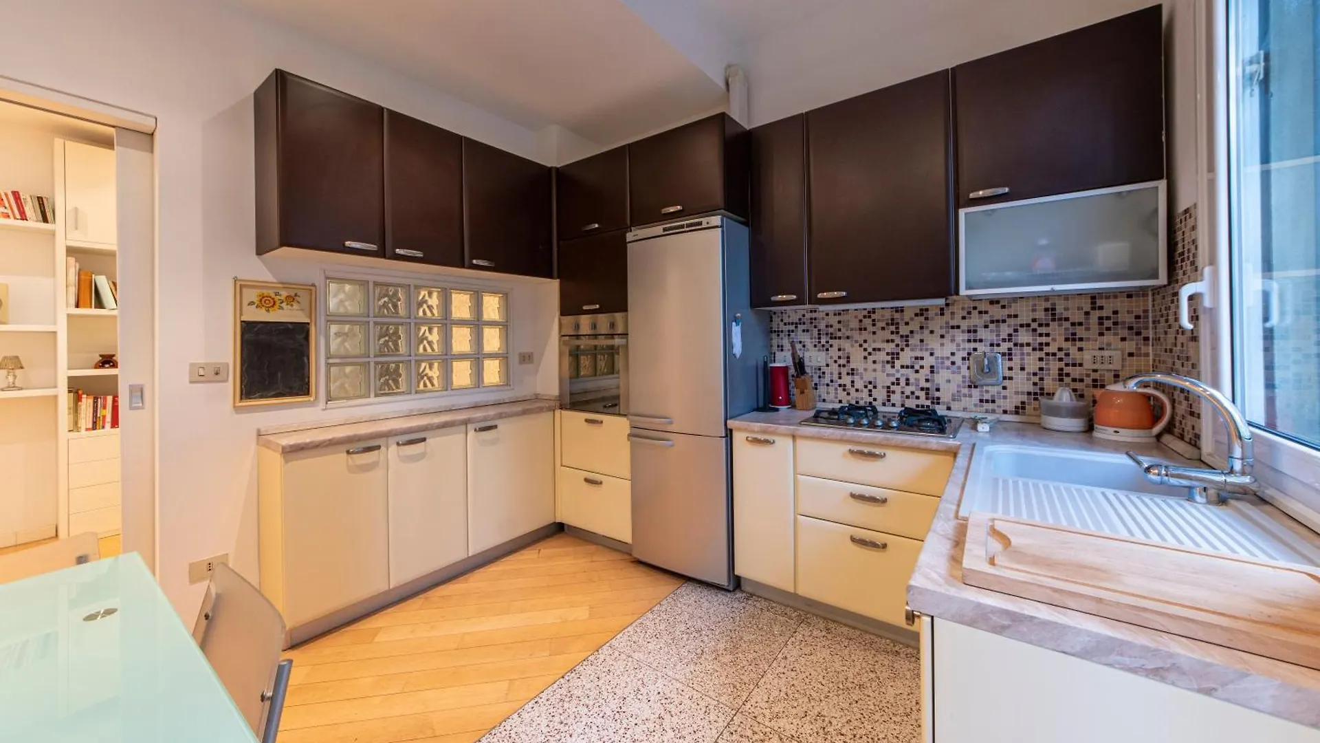Housmart Treves 2 Apartamento Bolonha