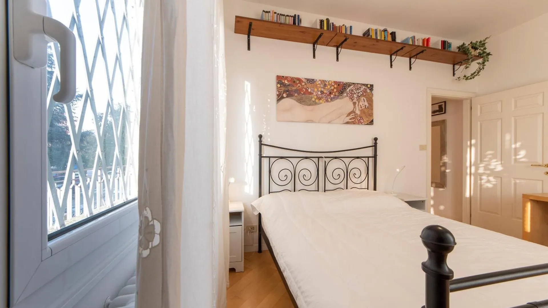 Apartmán Housmart Treves 2 Boloňa