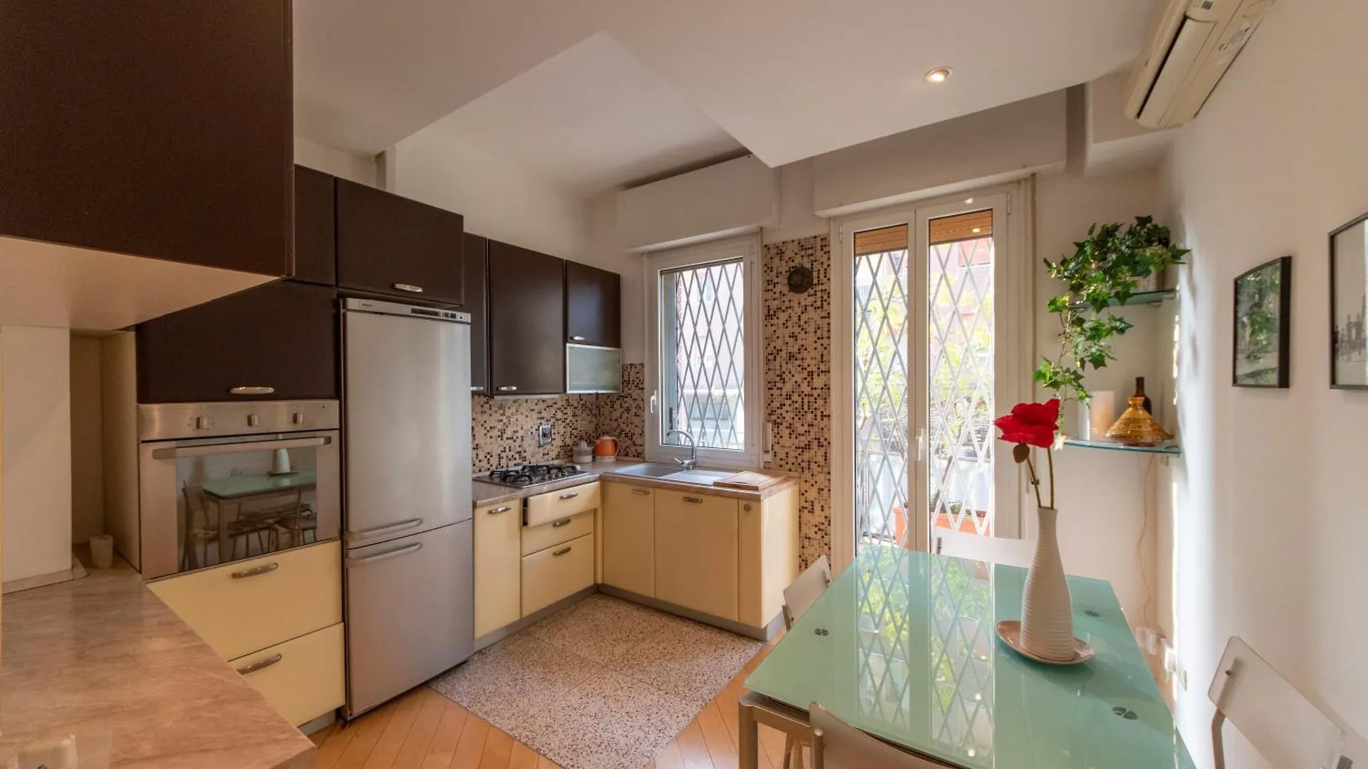 Apartmán Housmart Treves 2 Boloňa