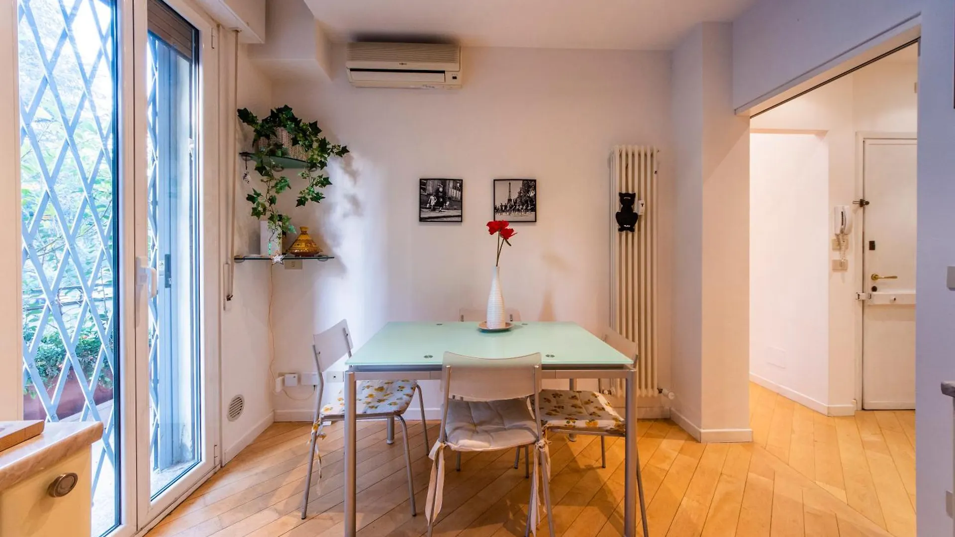 Apartmán Housmart Treves 2 Boloňa 0*,