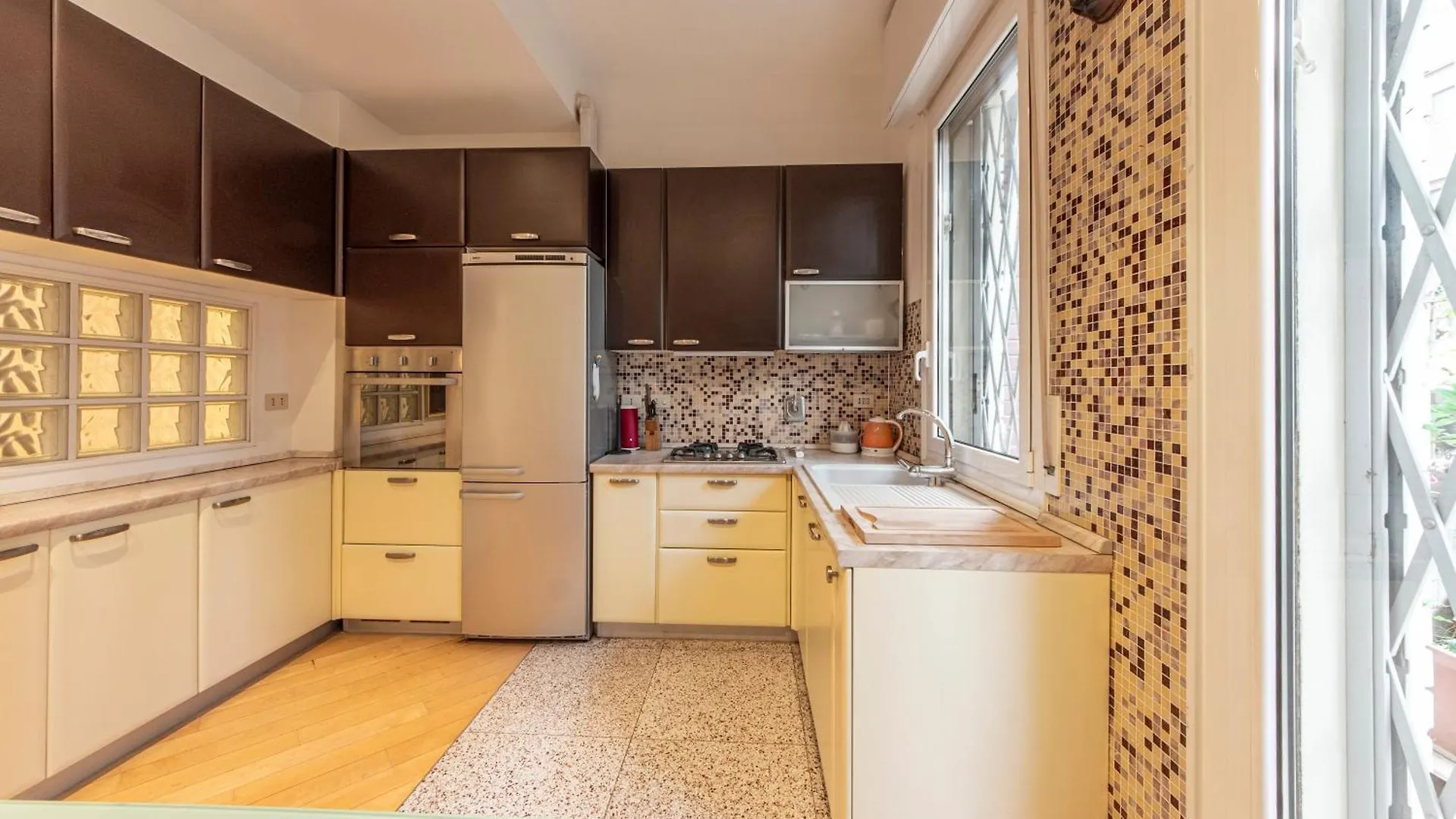 Apartmán Housmart Treves 2 Boloňa